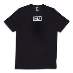 HOOD BY AIR LONG TEE