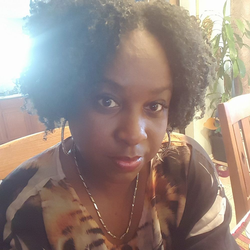 Meet your Posher, Sheba
