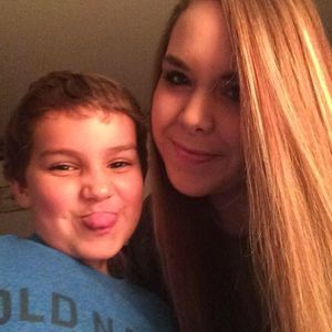 Meet your Posher, Samantha