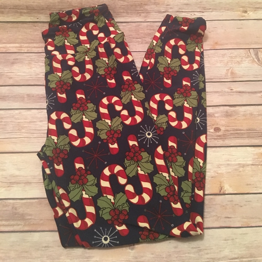 Lula roe leggings
