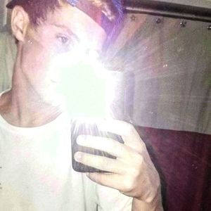 Meet your Posher, Brett