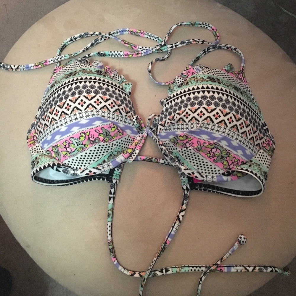 Victoria secret Bathing suit top
