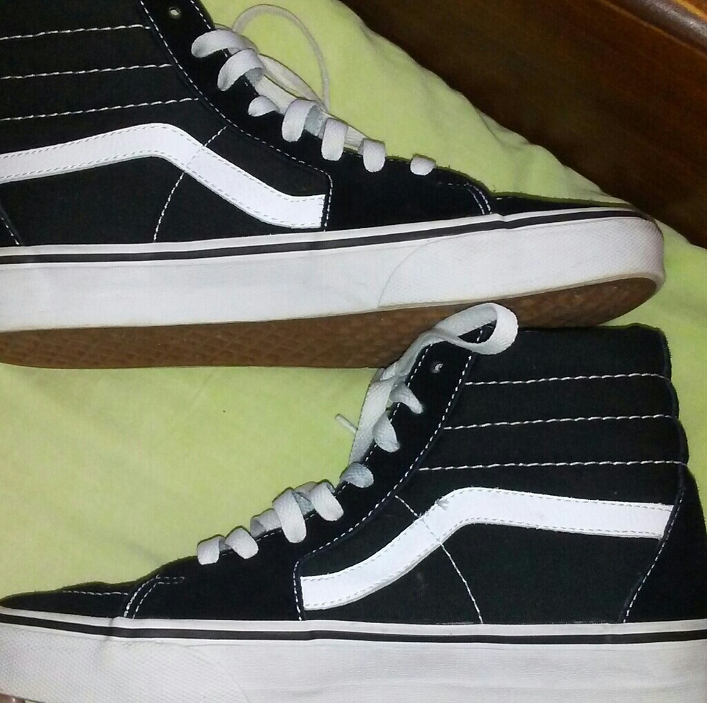 Sk8 - Vans