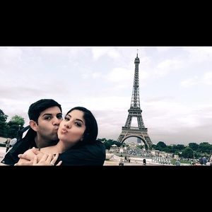 Meet your Posher, Luis