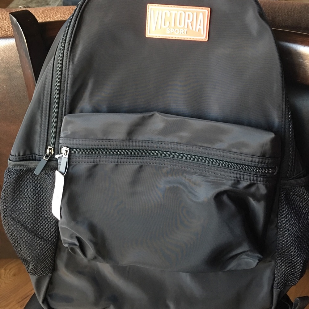 Victoria secret backpack
