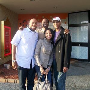 Meet your Posher, Charity