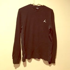 Jordan knit shirt