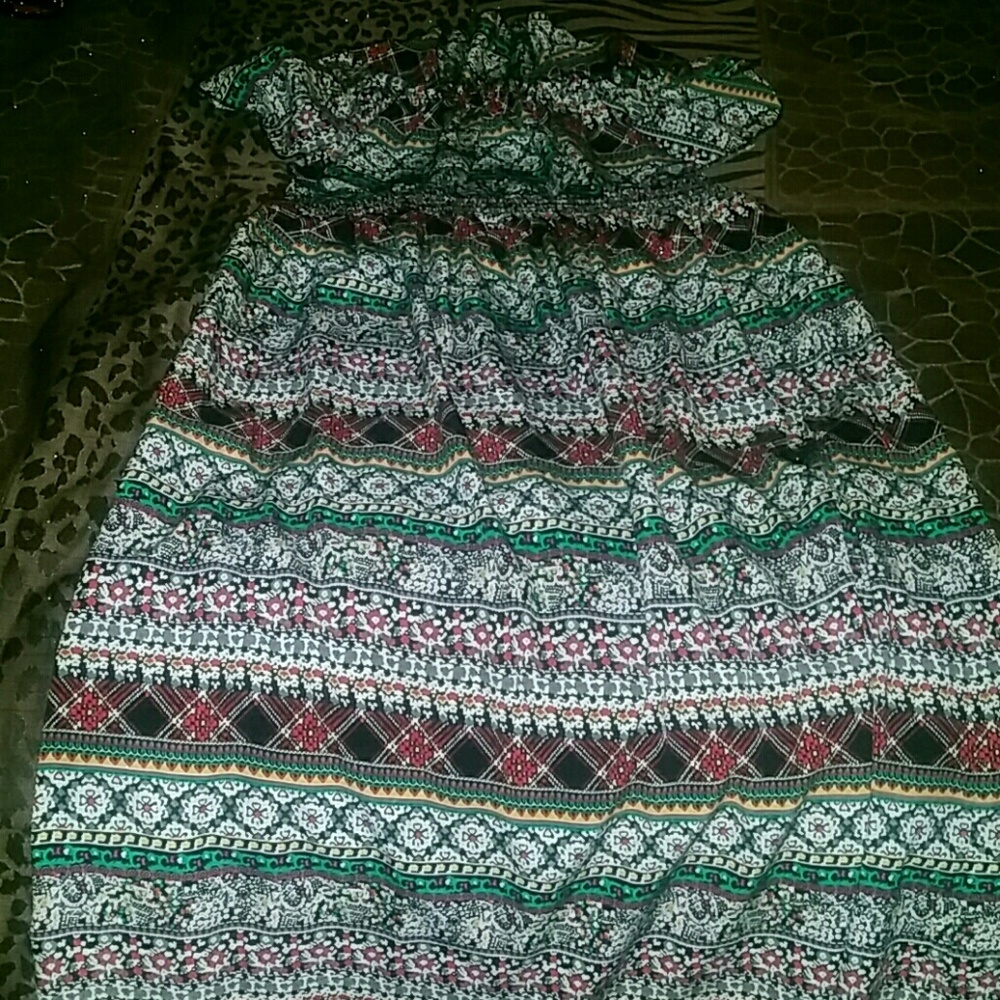 Dress