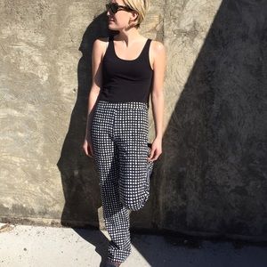 lucyparis High-waisted Dress Pant