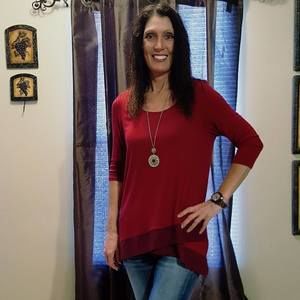 Meet your Posher, Tonya