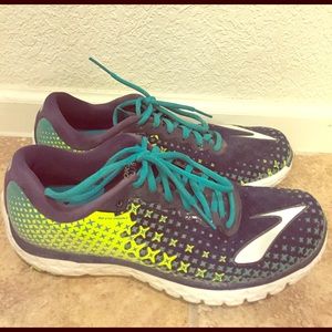 Brooks Running Shoes