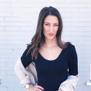 Meet your Posher, Summer