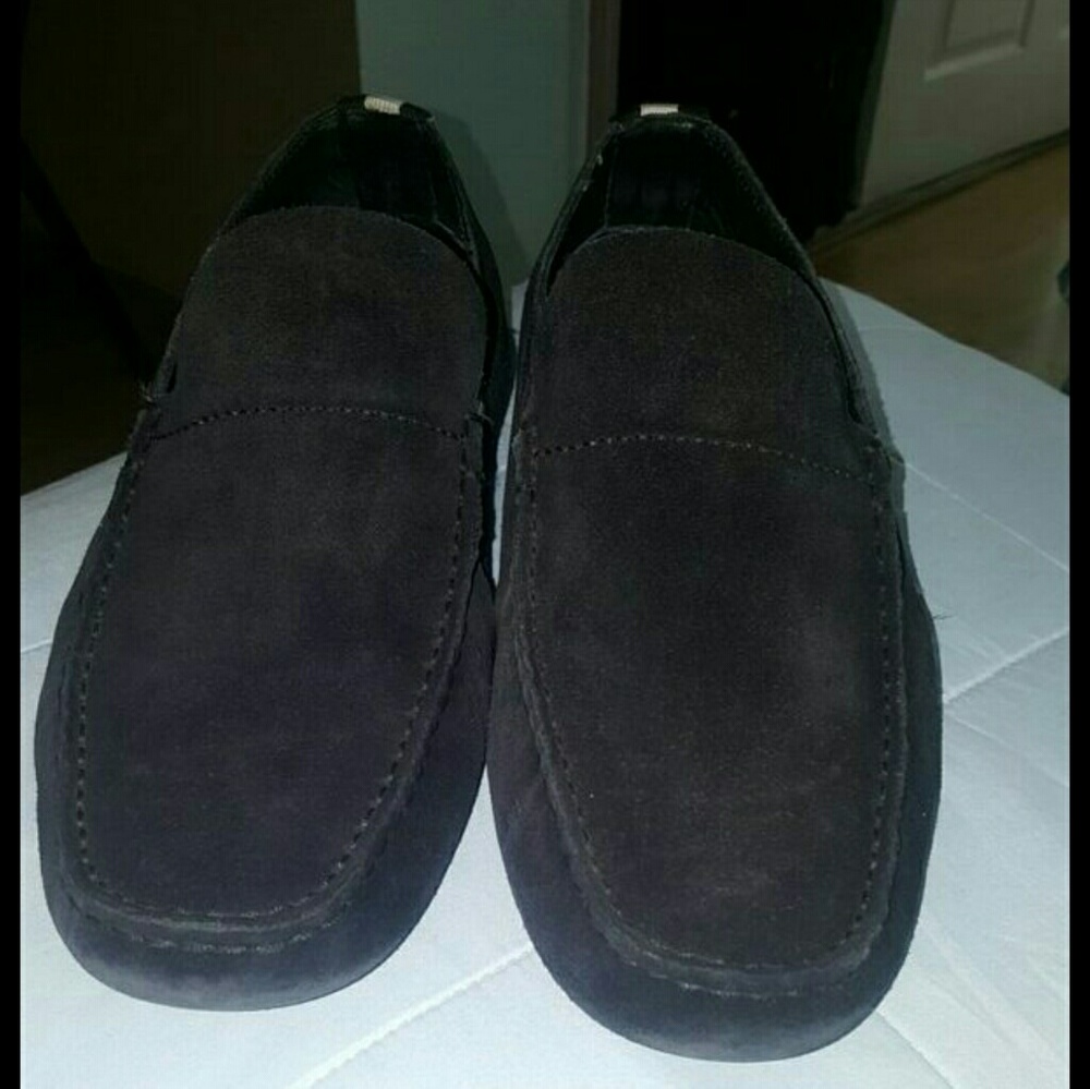 Men Gucci Loafers