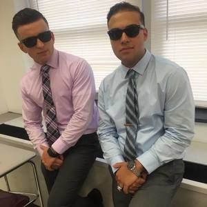 Meet your Posher, Nick