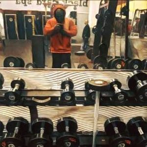 Meet your Posher, Ulrich