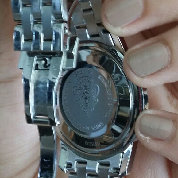 Gucci 5500 Series Ya 055201 womans