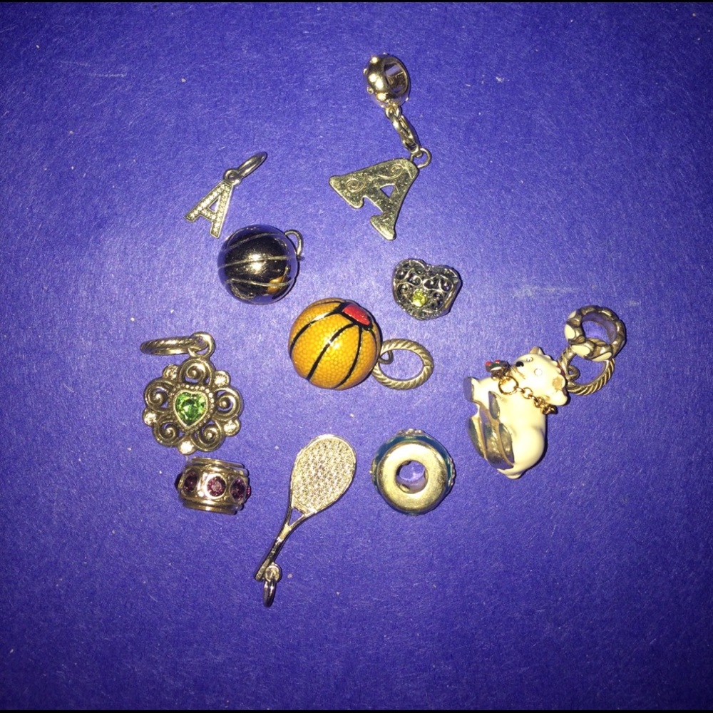 Charms