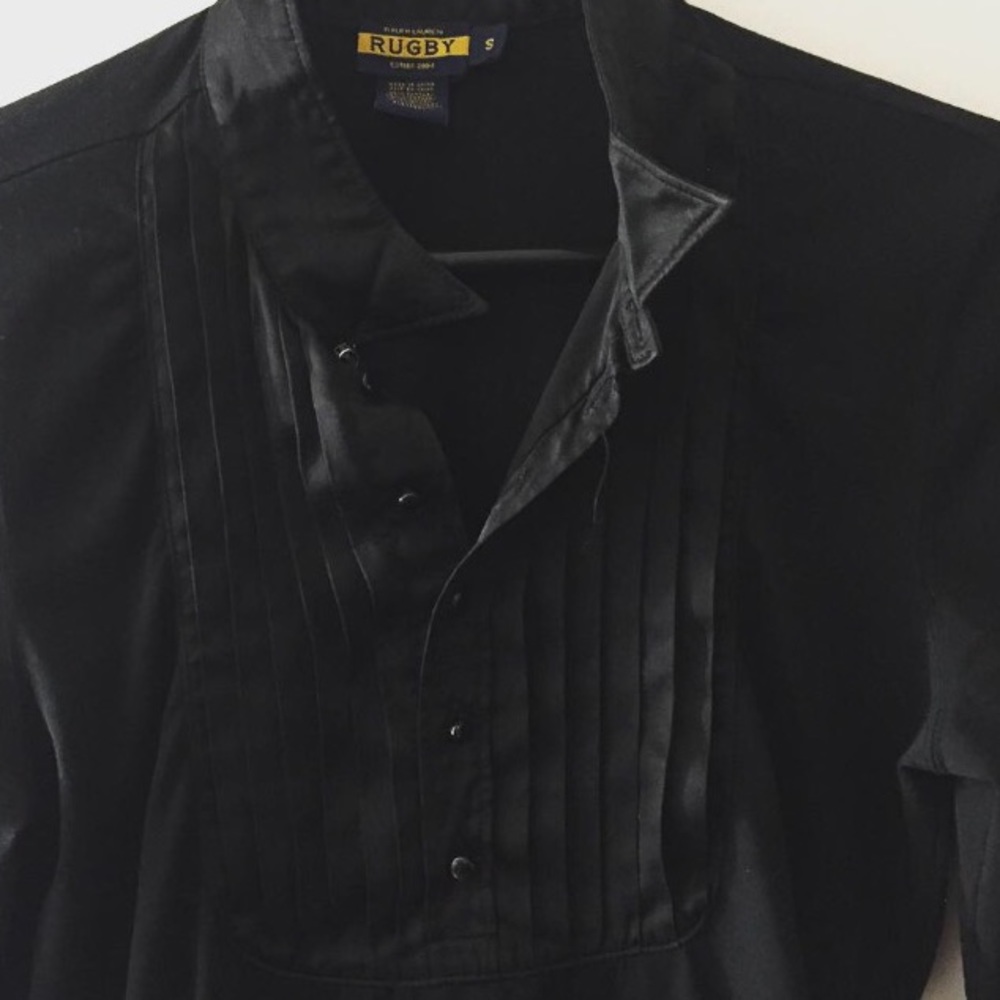 Ralph Lauren rugby polo