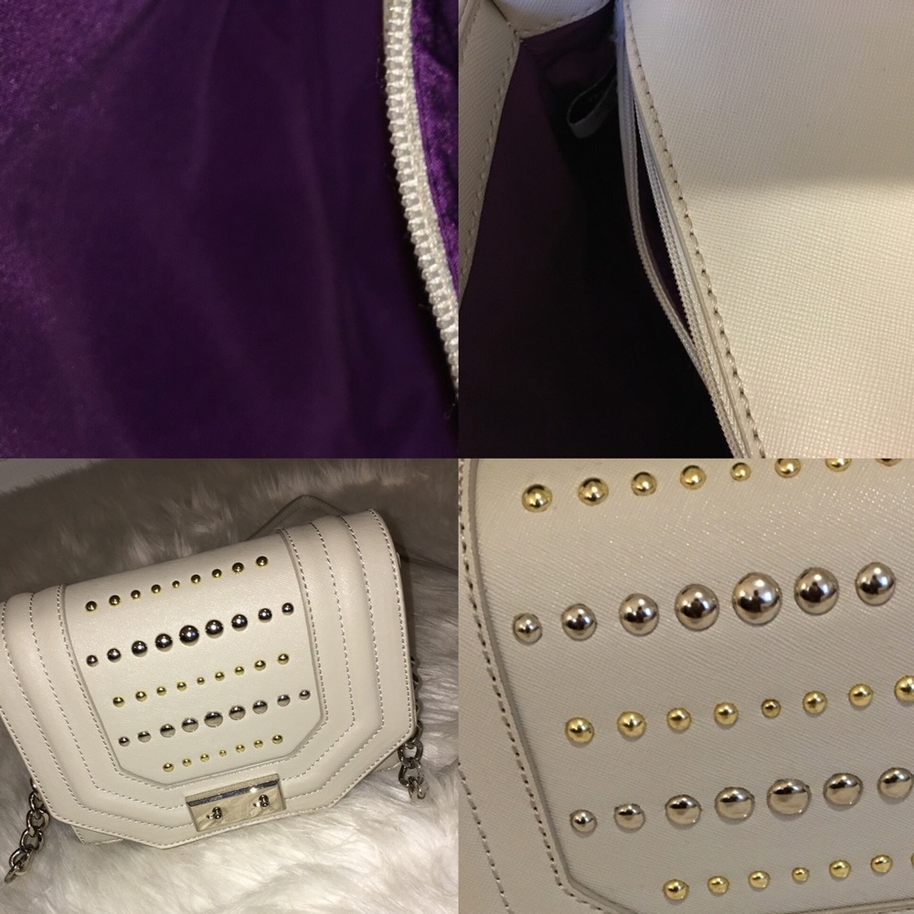 Studded Aldo Mini purse
