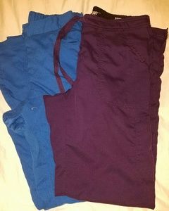 Greys Anatomy Small Tall pants