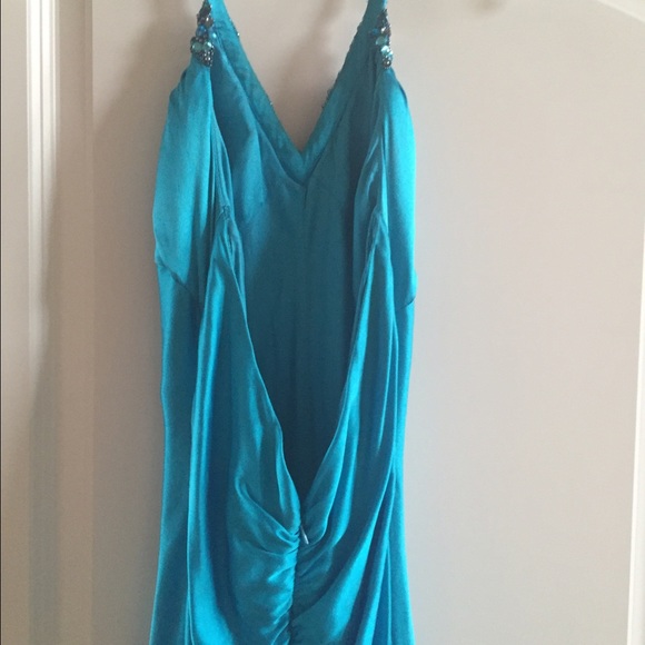 Prom Dress - Picture 2 of 3