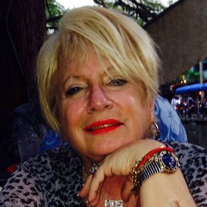 Meet your Posher, Meryle