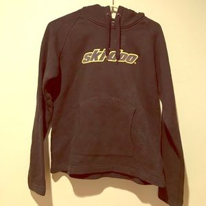 Ski Doo sweatshirt