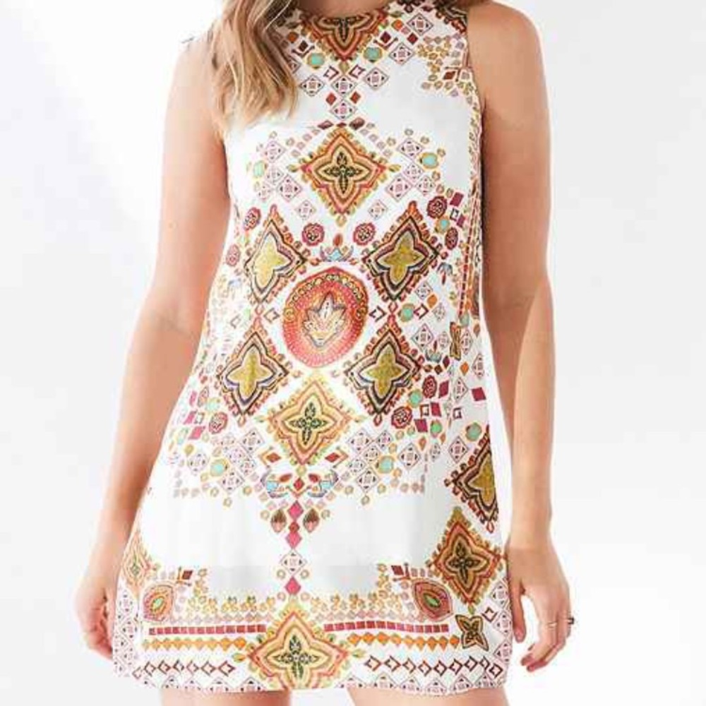 Urban outfitters  ecote Guinevere Dress size M