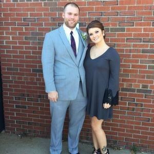 Meet your Posher, Cassidy