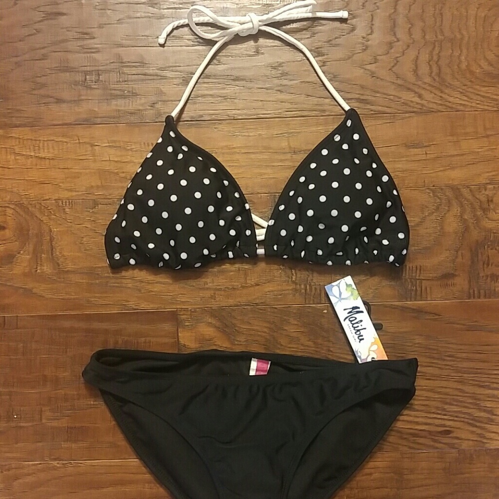 Brand new w/tags bikini size M never worn