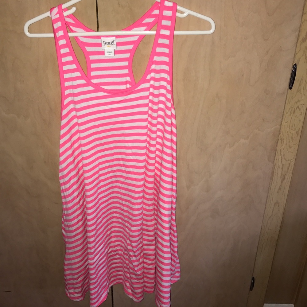 Everlast Dress