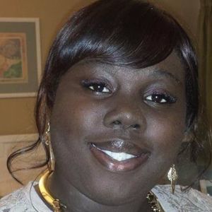 Meet your Posher, Brittany