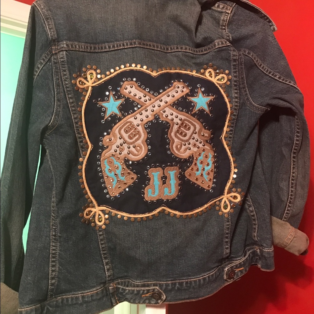 Joomi joolz jacket