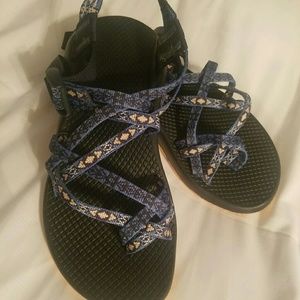 New chacos