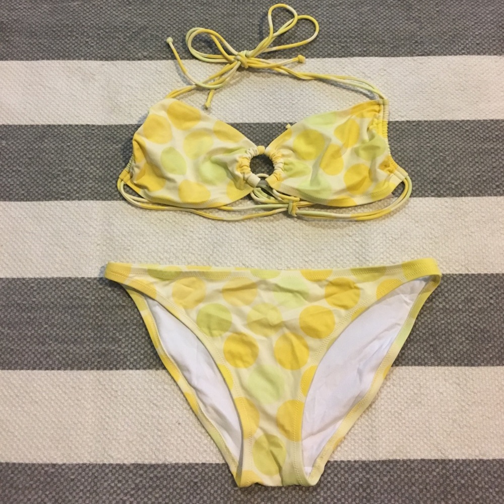 VS multiway bikini
