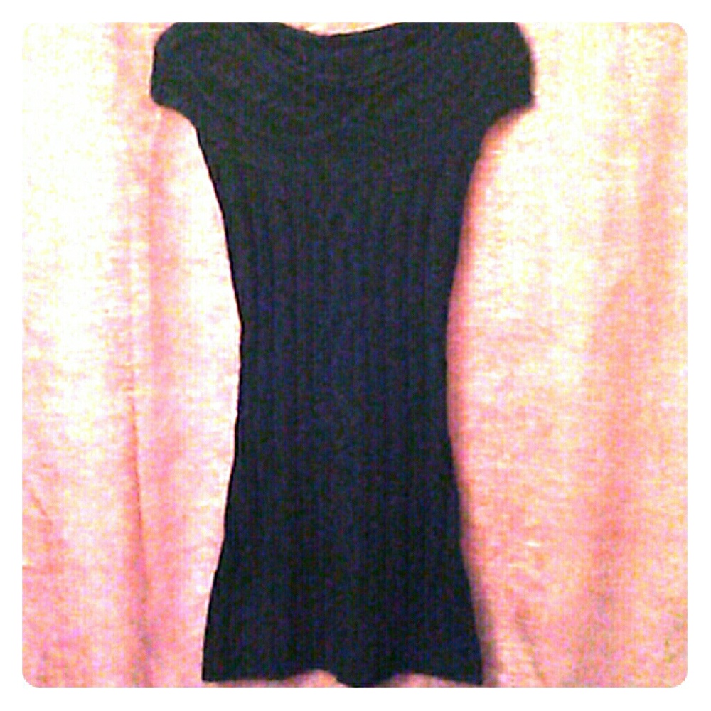 ASHLEY  Sweater Dress