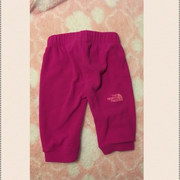 The North Face 3m - Picture 1 of 1