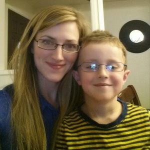 Meet your Posher, Lindsey