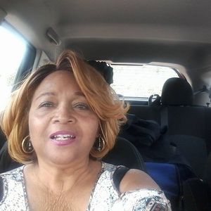 Meet your Posher, Vickie