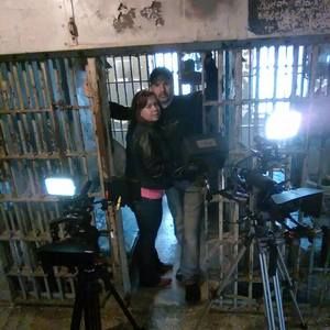 Meet your Posher, Paula