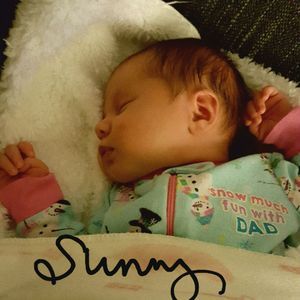 Meet your Posher, Janet