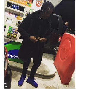 Meet your Posher, Forbes