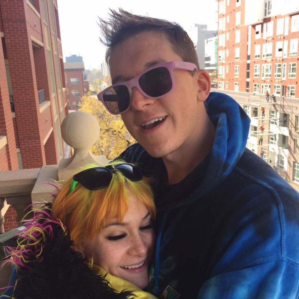 Meet your Posher, Micaela