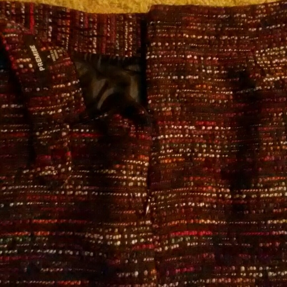 NWT.   Pencil skirt - Picture 4 of 4