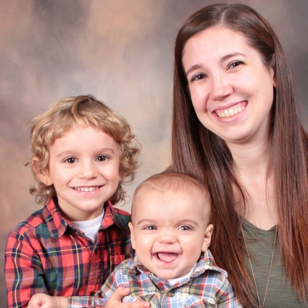 Meet your Posher, Jennifer