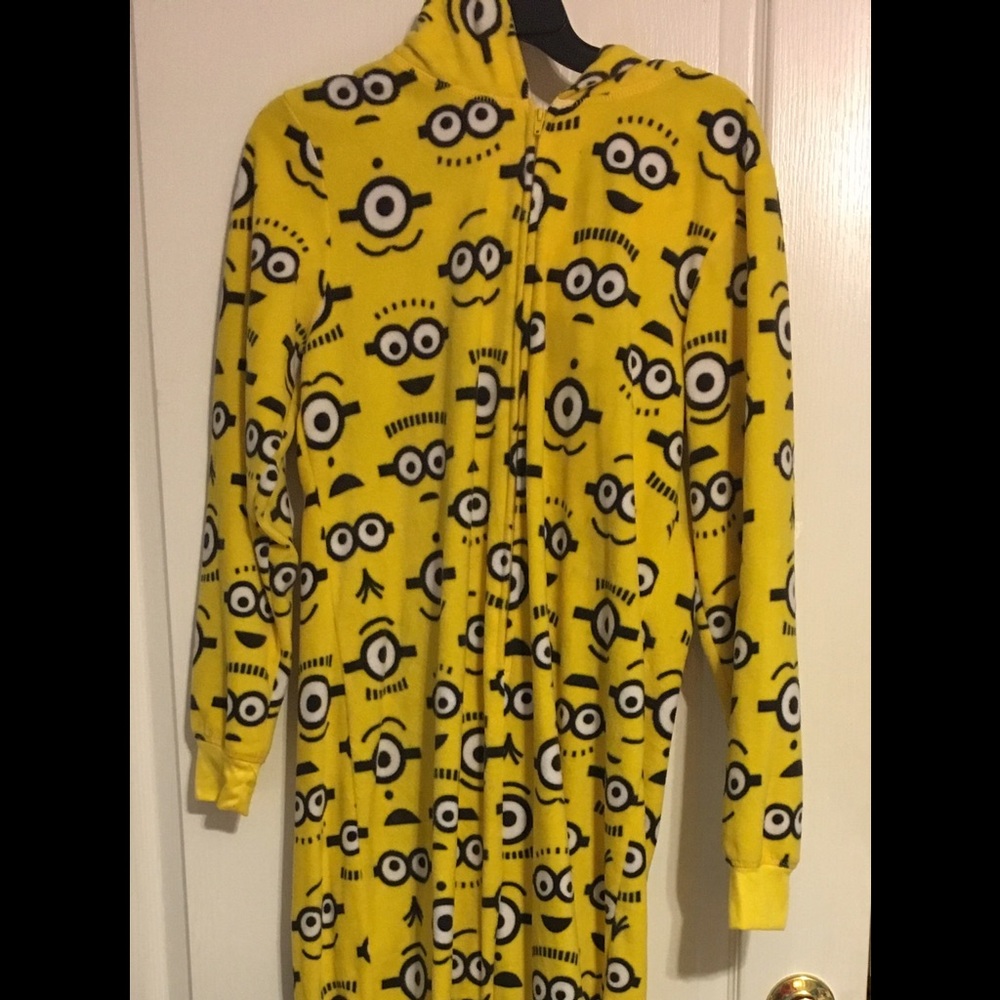 Adult Onesie