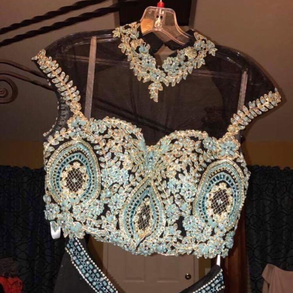 Prom dress !
