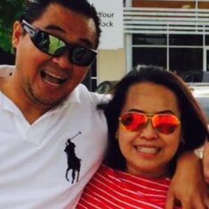 Meet your Posher, Chona
