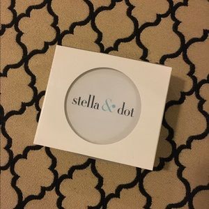 Stella & Dot card reader