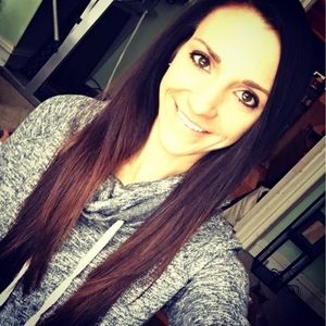 Meet your Posher, Kelsey